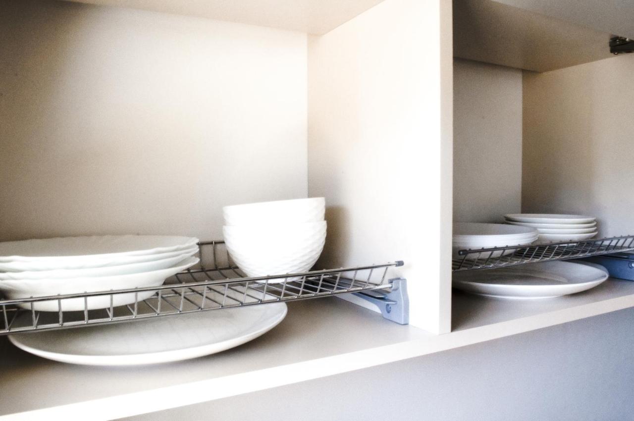 Studijos Tipo Apartamentai Taurageje Apartment ภายนอก รูปภาพ