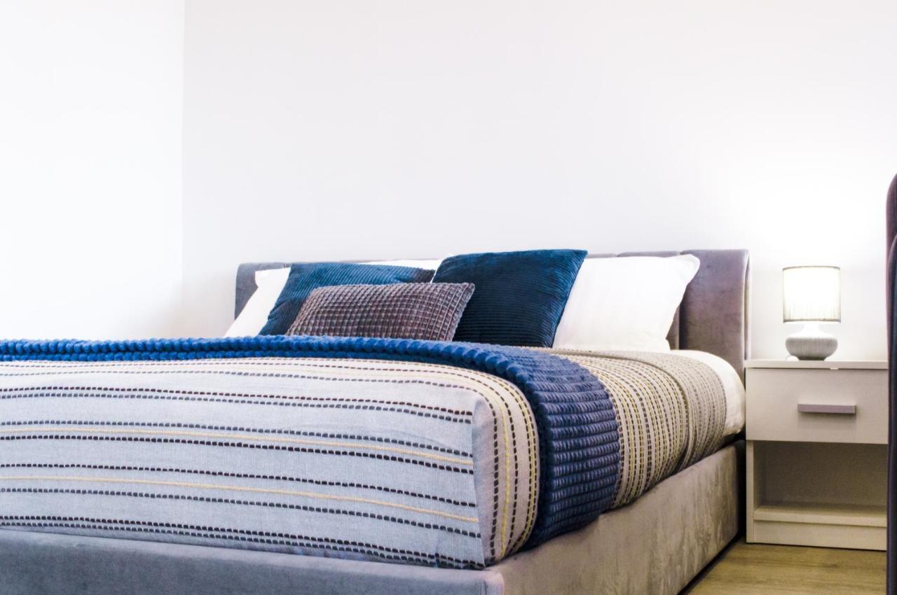 Studijos Tipo Apartamentai Taurageje Apartment ภายนอก รูปภาพ