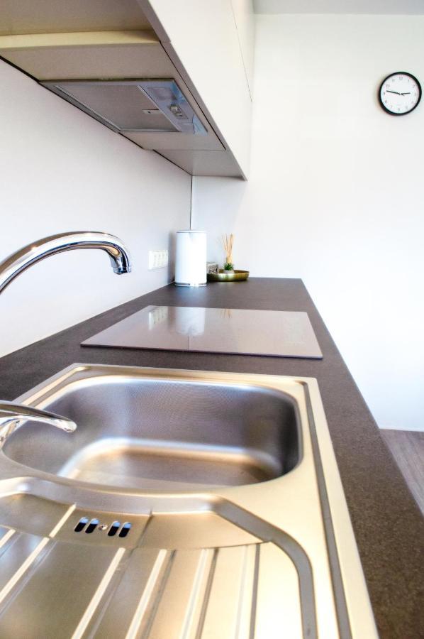 Studijos Tipo Apartamentai Taurageje Apartment ภายนอก รูปภาพ