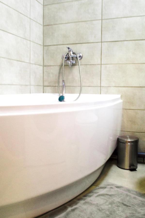Studijos Tipo Apartamentai Taurageje Apartment ภายนอก รูปภาพ