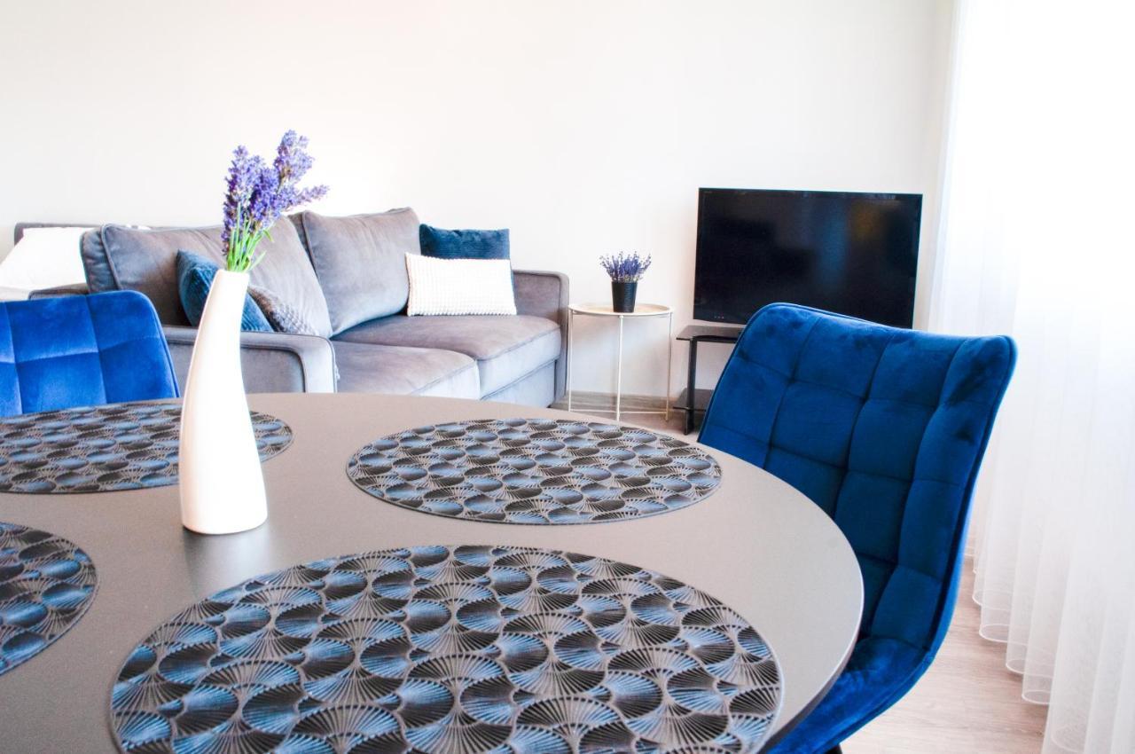 Studijos Tipo Apartamentai Taurageje Apartment ภายนอก รูปภาพ
