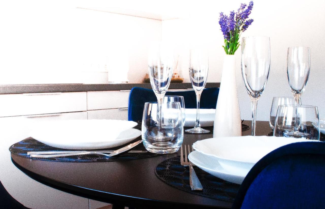Studijos Tipo Apartamentai Taurageje Apartment ภายนอก รูปภาพ